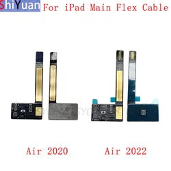 Motherboard Main Board Flex Cable For iPad Air 2020 Air 4 Air 2022 Air 5 Main Flex Cable Replacement Parts