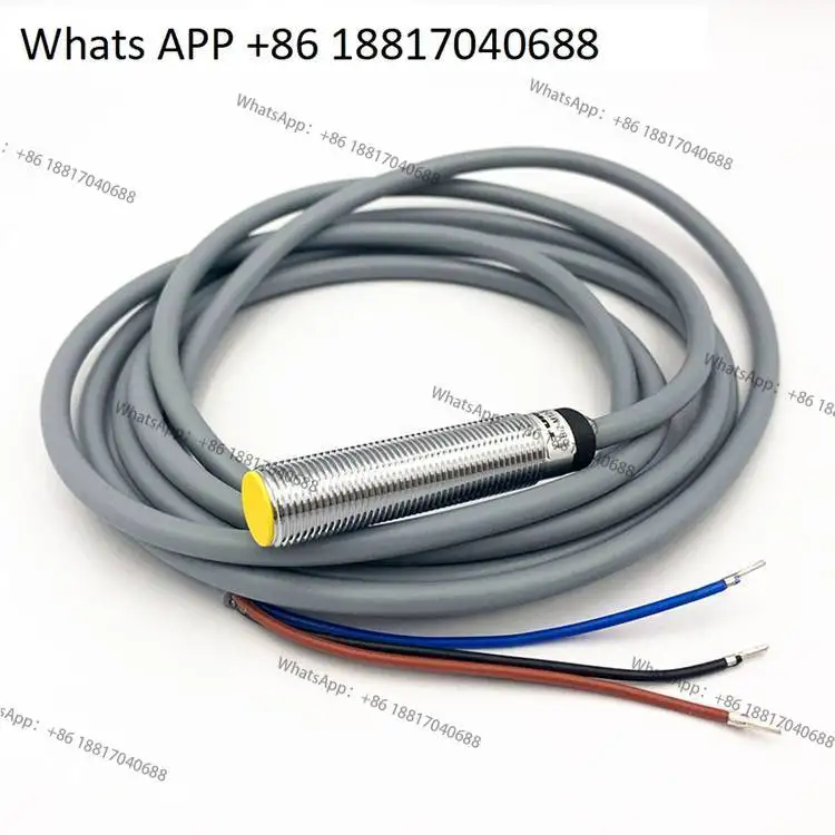 Proximity Switch NI…