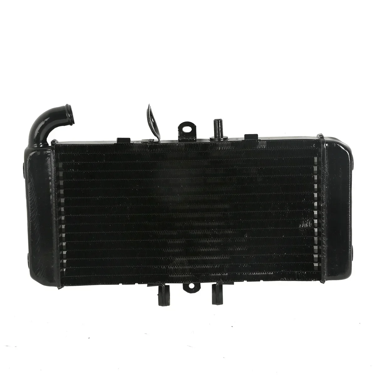 Accesorios moto Radiator Cooling For Honda CB400 CB400SF Superfour NC31 1992-1998 image 2