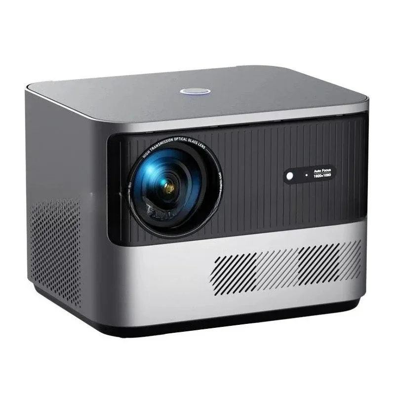 

TDA6 high definition projector true 1080P vertical projector, office home intelligent automatic trapezoidal focusing