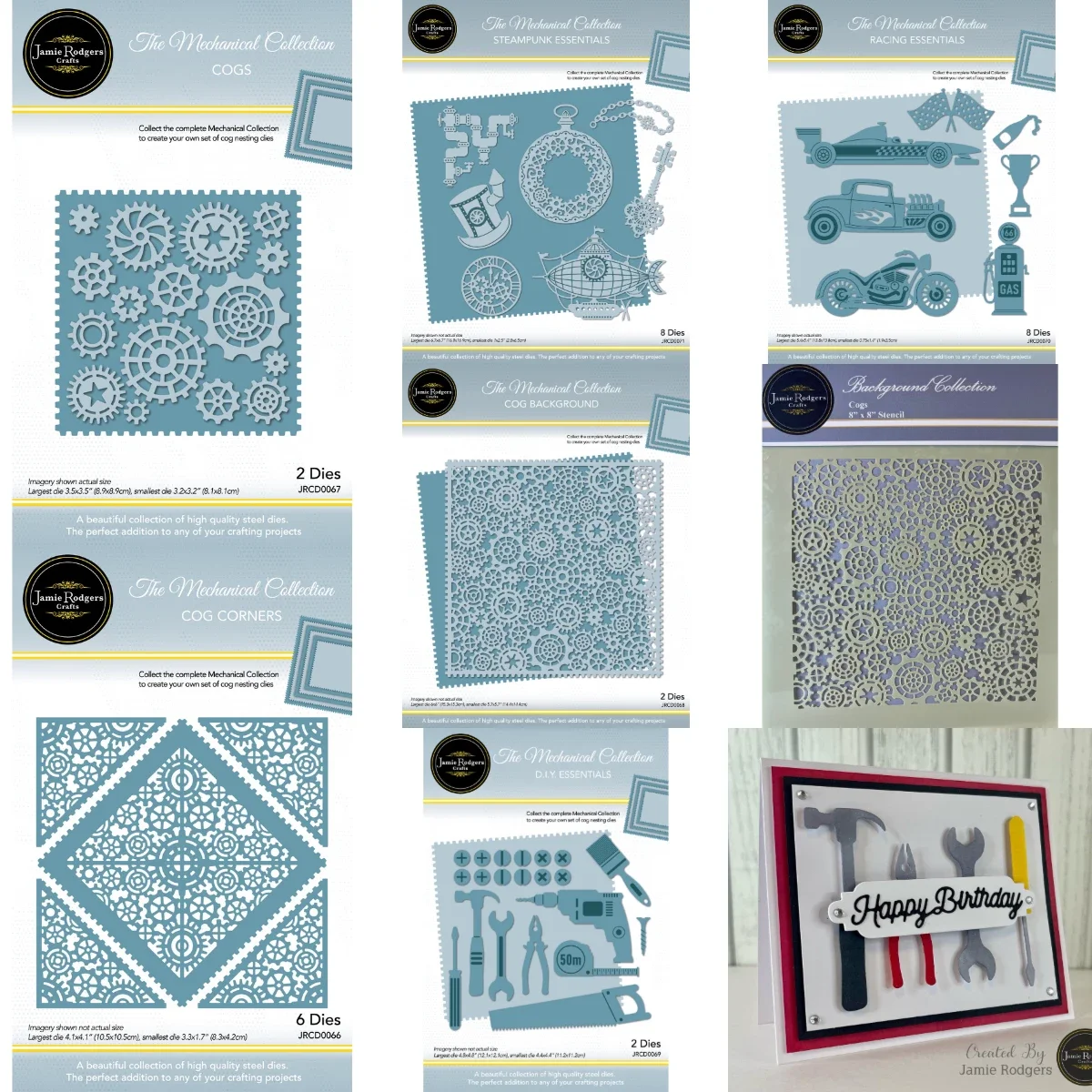 

Кобушки в стиле стимпанк, новинка 2025, трафарет, сделай сам, скрапбукинг, фотоальбом, декоративная бумага для тиснения, украшение ручной работы