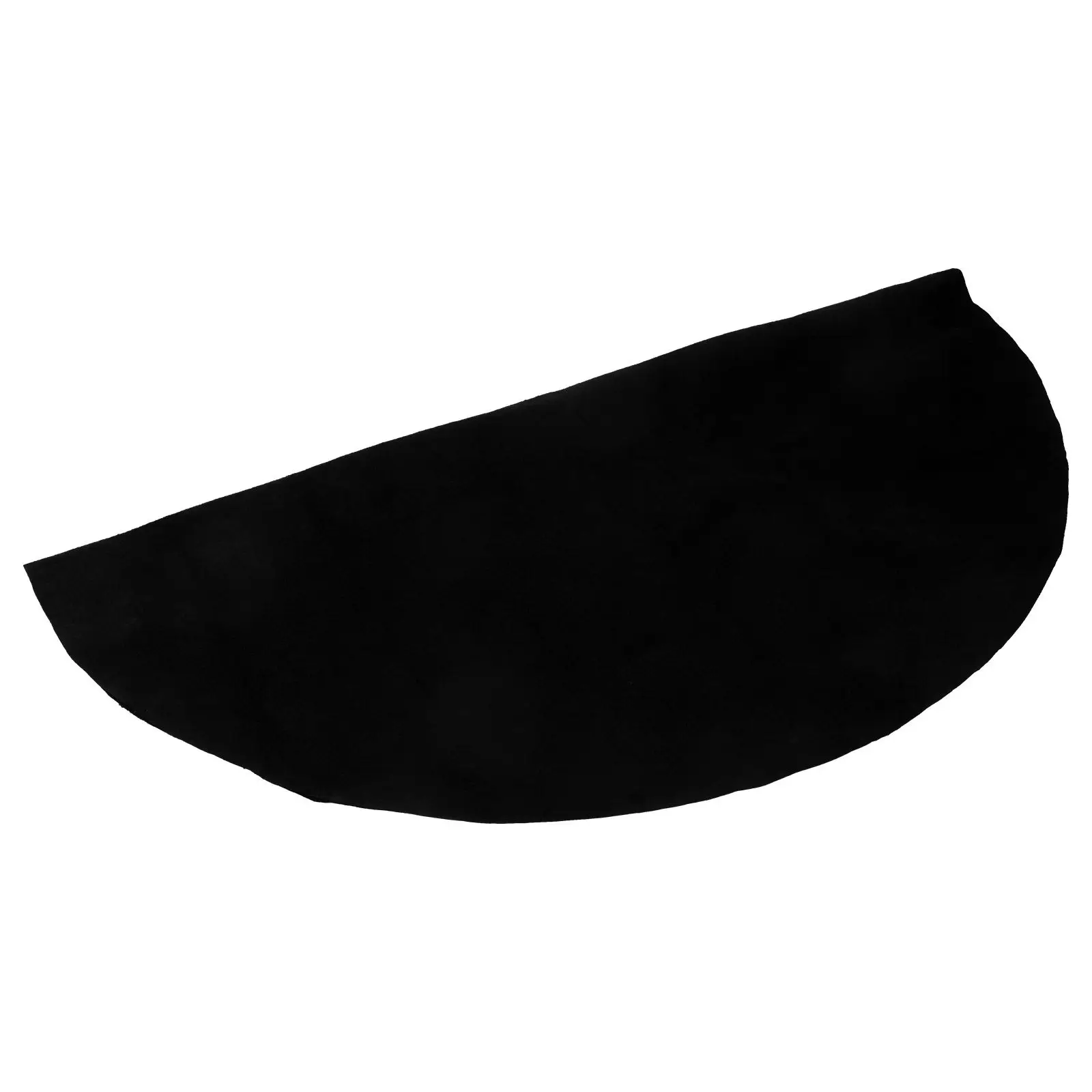 

Противоскользящий круглый серый коврик для дренажа гидромассажной ванны, защитный влагозащитный стабилизирующий коврик для использования в помещении