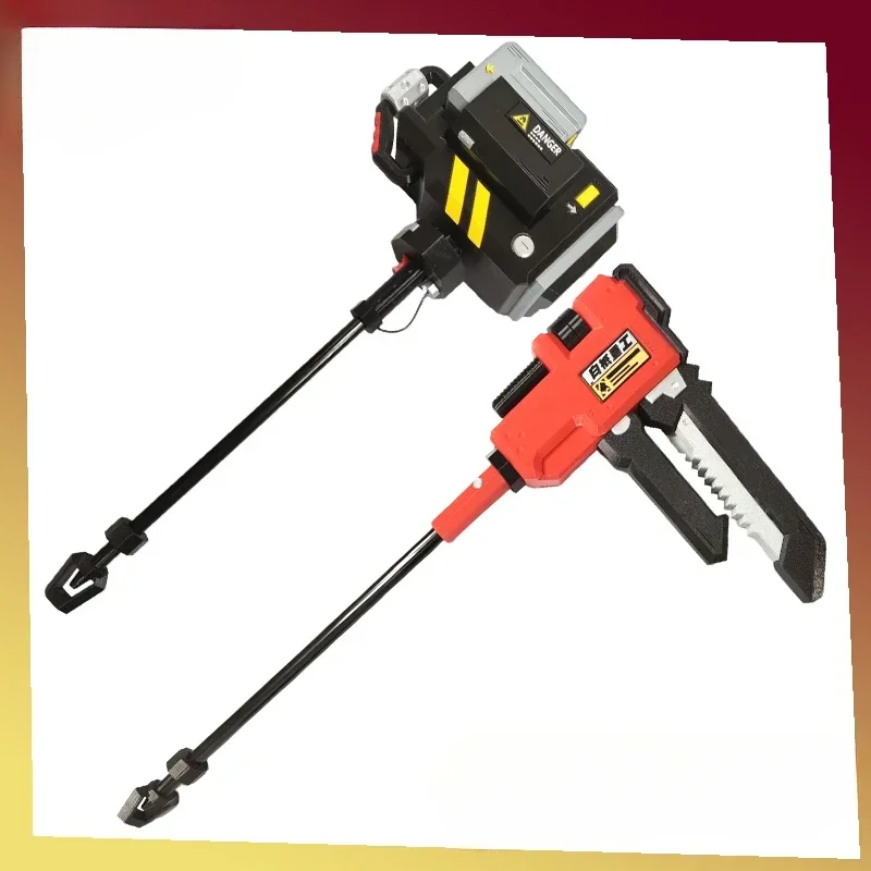 

Кусачки для косплея Koleda Belobog Zenless Zone Zero Hammer