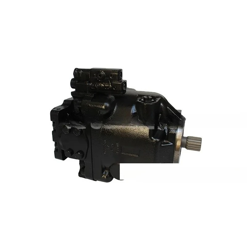 محرك مضخة المكبس الهيدروليكي JRR ERR JRL KRR LRR ERL FRR سلسلة LRR025 LRR025C LRR030 LRR030D #1