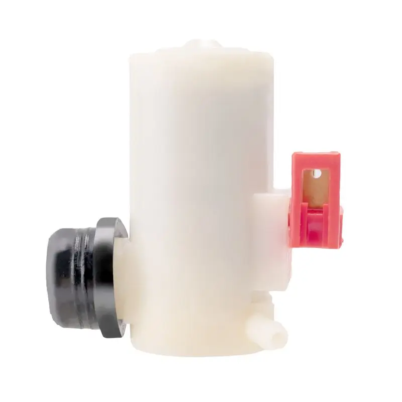 ASMA-Windshield Washer Pump For Honda Accord Civic 38512-SB0-J01