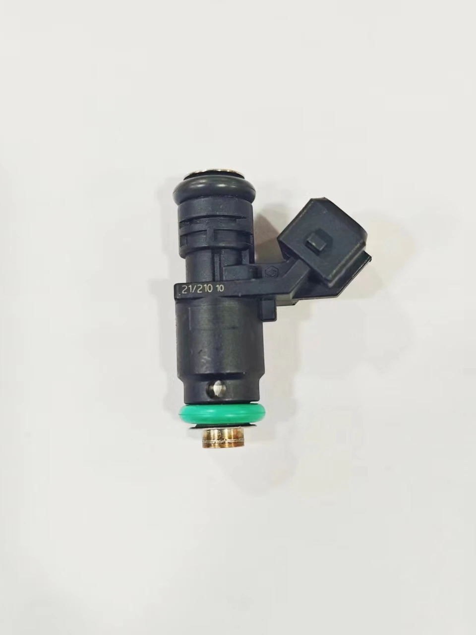 

2 Motorcycle 10G-07 10G-06 10G-08 10G-09 Fuel Injector