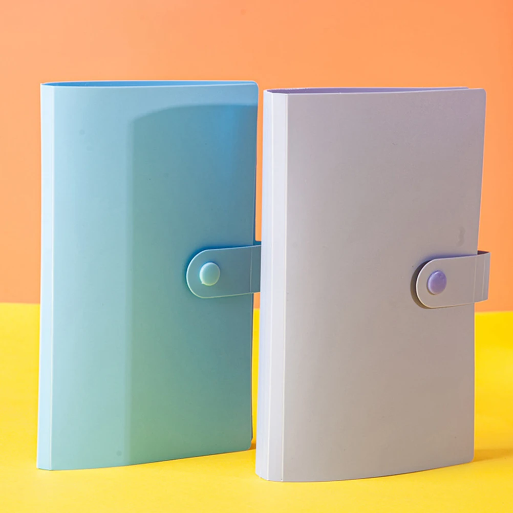 Рисунок 3 - книга для сбора банкнот емкостью