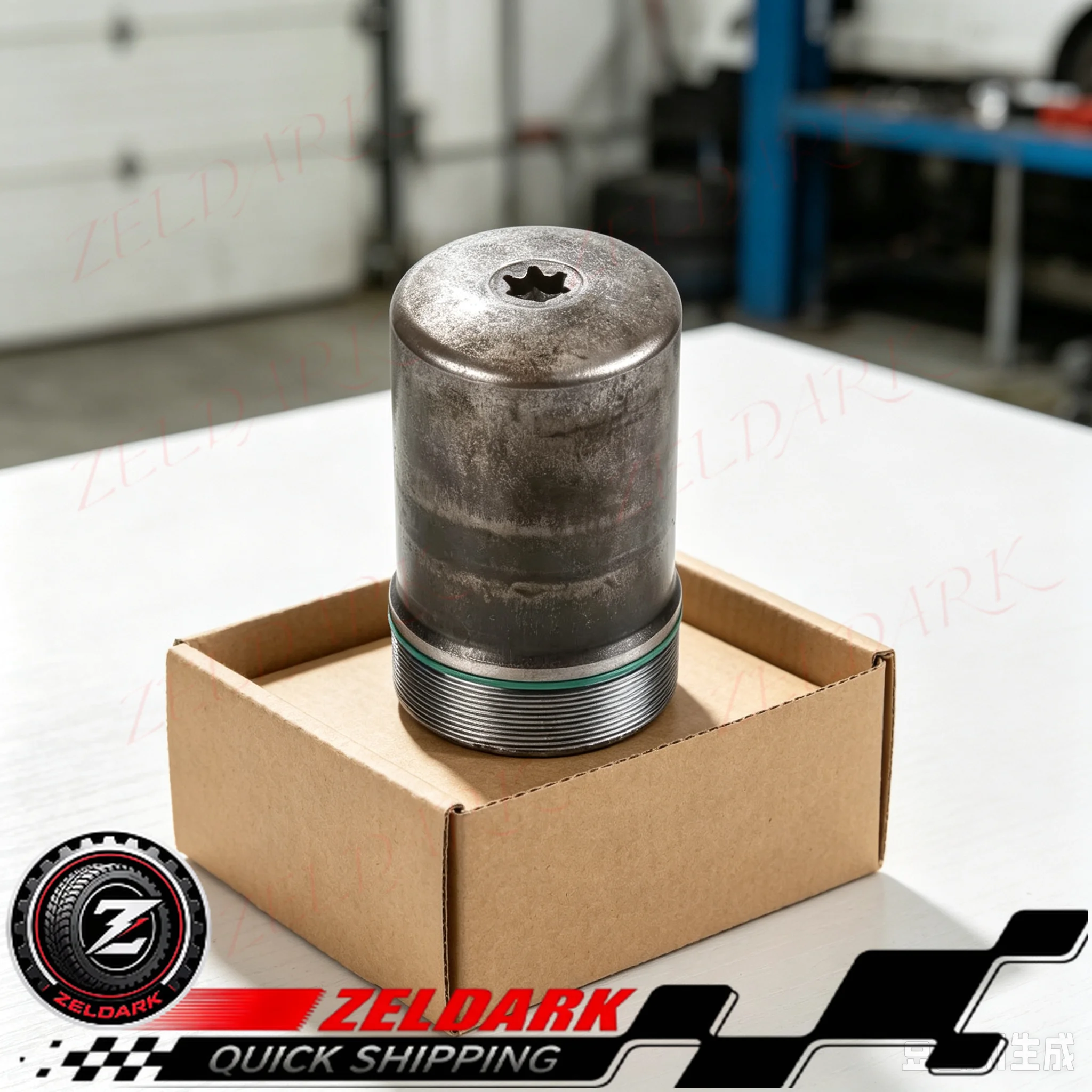 0AM325587F 0AM325587E DQ200 Accumulator for VW AUDI SKODA DSG Transmission Repair Kit