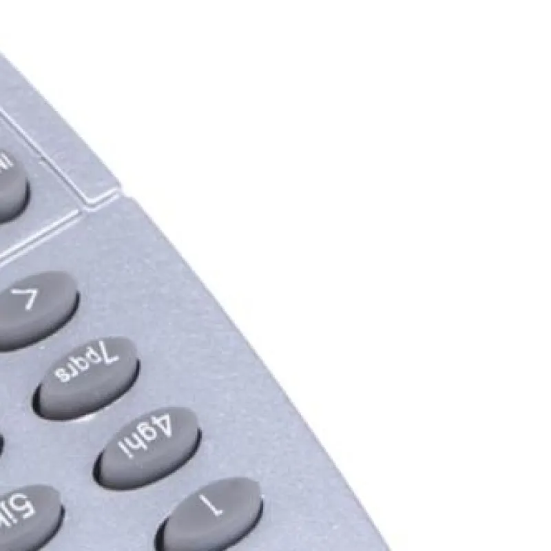 

DM500 Replacement Remote Control Satellite Receiver Replacement Remote Controller for DREAMBOX 500 S/C/T DM500 DVB 2011