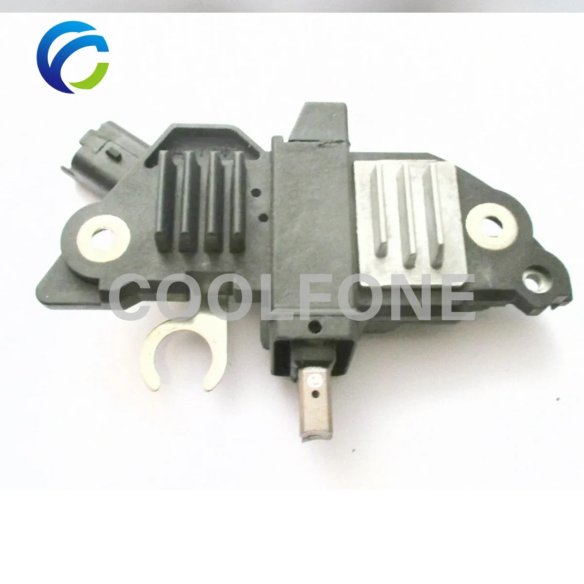 ตัวควบคุมแรงดันไฟฟ้าสําหรับ CITROEN C1 C2 C3 C4 C5 C8 JUMPY BERLINGO XSARA 1.6 2.0 2.2HDi F00M 145286   F00M 145394 01244250235