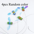 4pcs Random color