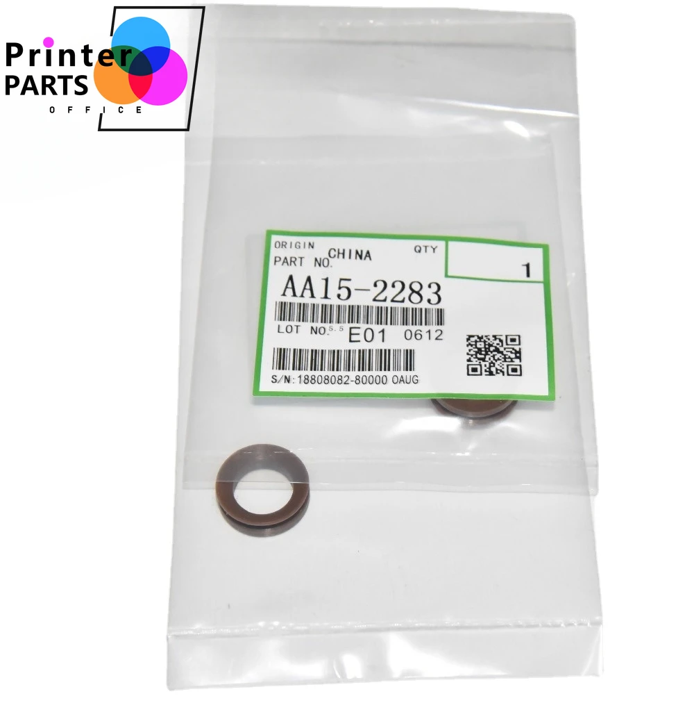 AA152283 For Ricoh Afico 1035 1045 2035 2045 3035 3045 MP 3500 4500 4000 4001 4002 5000 5001 5002 Copier Part Developer Bushing