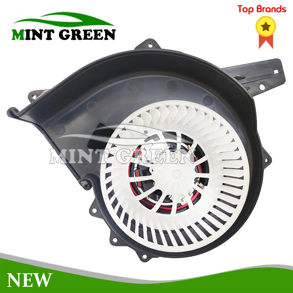 

FOR VW SANTANA CAR Air conditioner A/C BLOWER 34D819015 0130115589 34D81 9015 013011 5589 A/C Heater Blower Fan