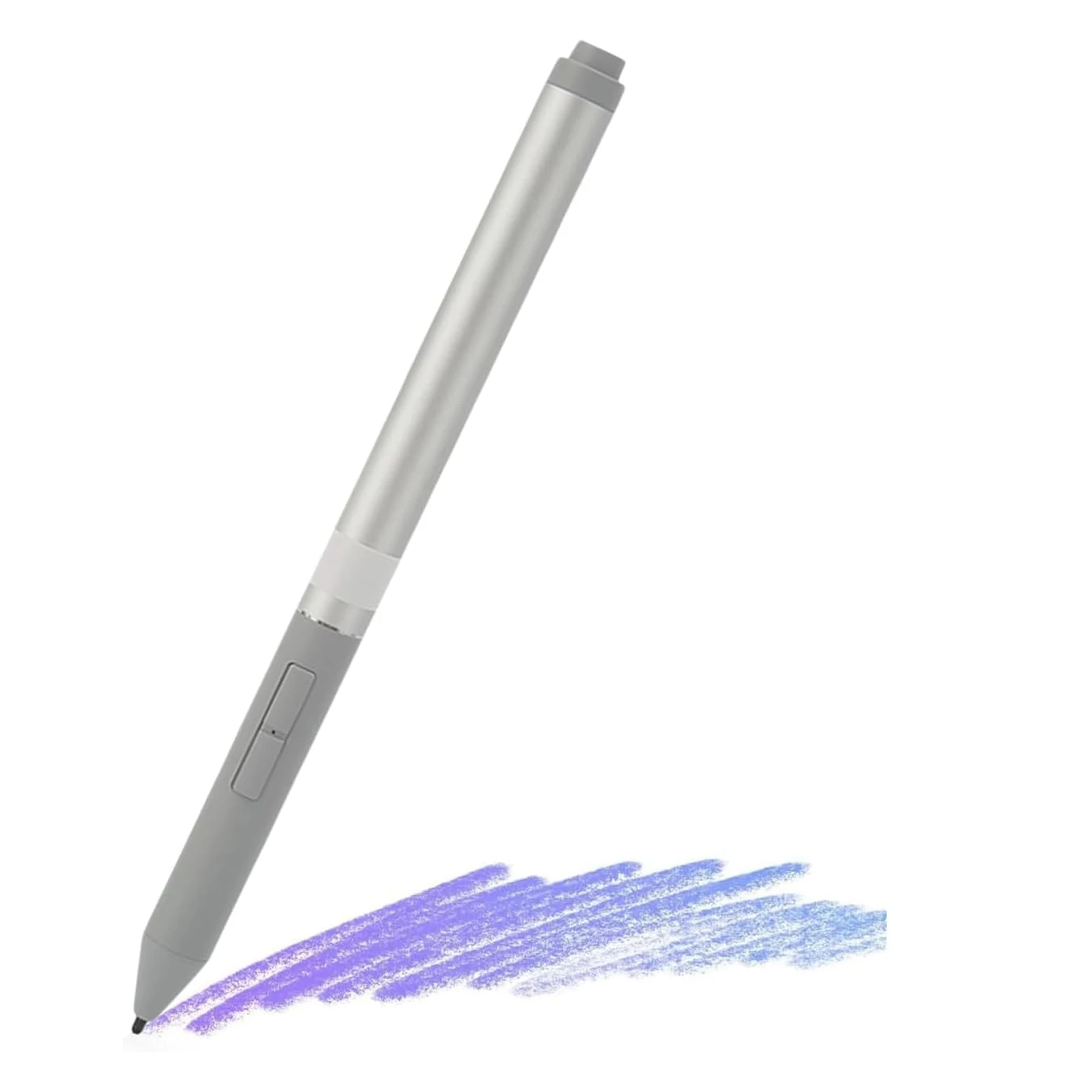 For Bluetooth-compatible Active Pen Aluminum Stylus For HP Active Pen G3 EliteBook x360 G3/G4/G6/G7/G8/G9,HP Elite x2
