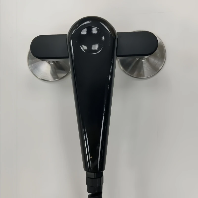 

SMART TECAR Exclusive accessories T-Shape handle*1 Foot Pad*1 D80 handle*1 Return Pad*1 RET line*1 CET line*1