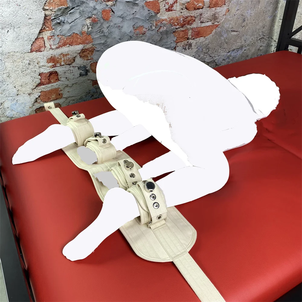 Borgol budak pengekang perbudakan borgol pergelangan kaki borgol dewasa erotis Bdsm perbudakan untuk wanita pasangan permainan tanggal mainan seks malam