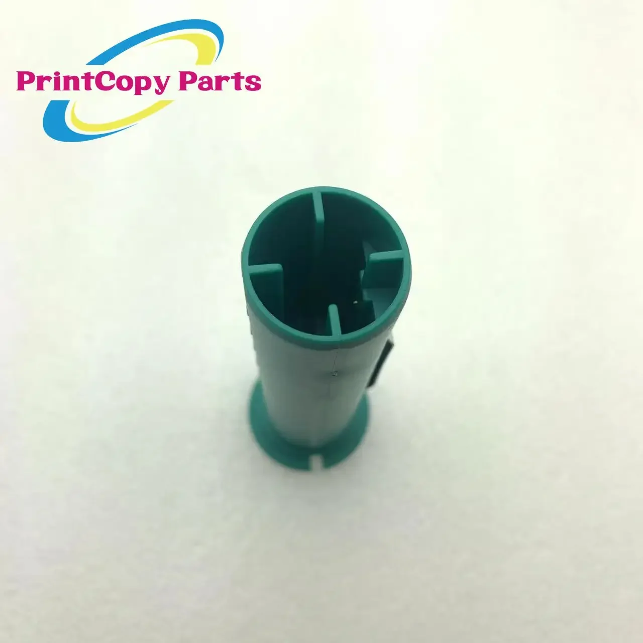 1PC Ribbon Supply Shaft Recycling Axis for Zebra GT800 GT820 Barcode Label Printer Spare Parts Fast Shipping