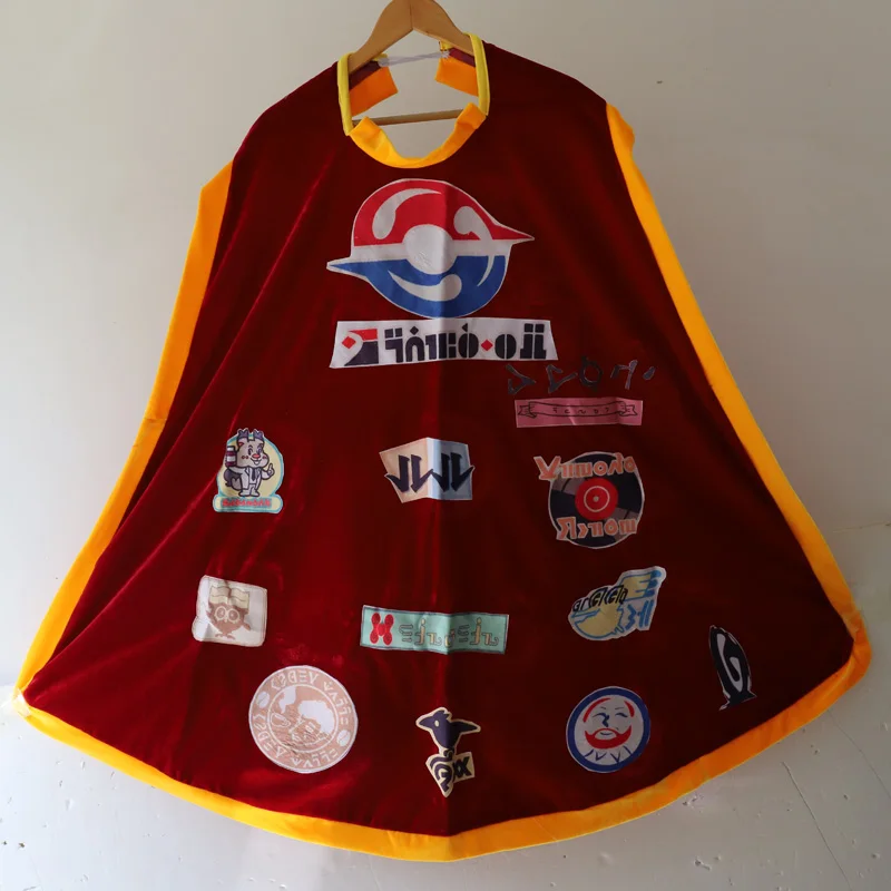 Game  Sword Leon cosplay Shield costume custom-made