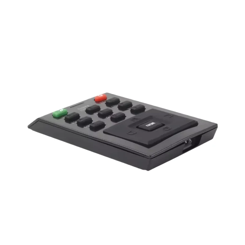 New Remote Control Use for ACER Projector P1163 X112 X110P X1161P X1161PA X1261P X1163N X1263 D110 Controller