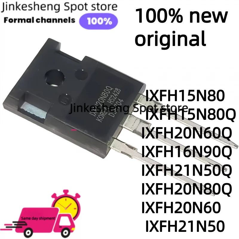 5 Uds 100% New Orig… - image