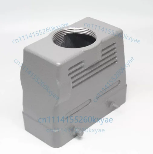 1pc h16b-tgh-m32 t1240160132 double buckle top outlet upper shell accessories