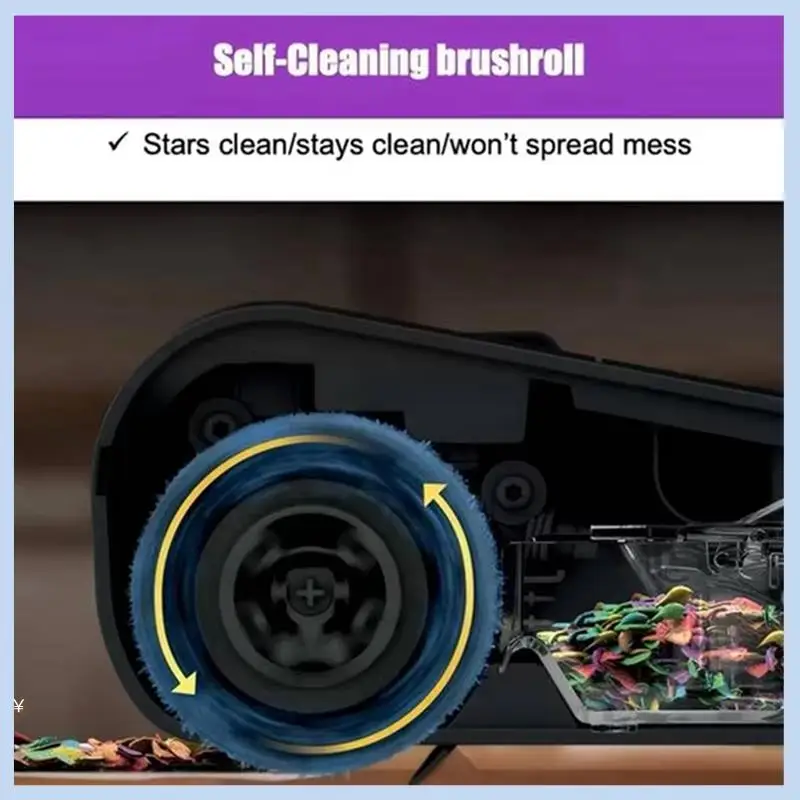 Eas-Brush Roller Ki… - image