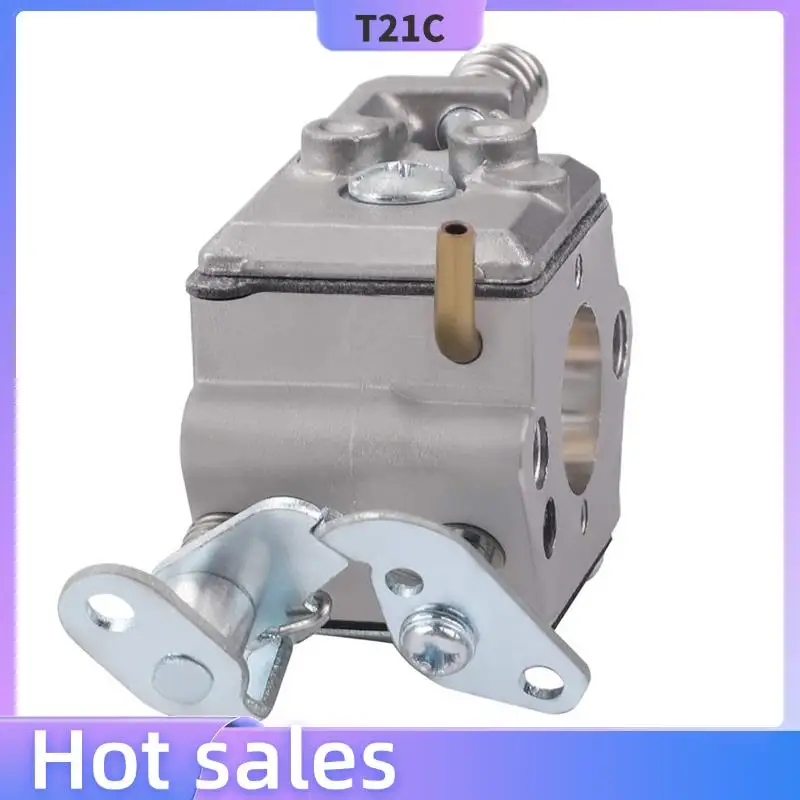 

T21C Carburetor For Husqvarna 36 41 136 137 141 142 Zama C1Q-W29E Chainsaw Tool Accessories 530071987 530019172 530035482