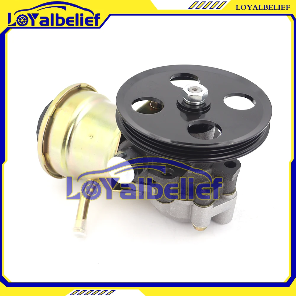 

Насос гидроусилителя руля Auto 44320-12310 для Toyota Corolla AE100 AE90 1995-2004 44320-12391 44320-12390 44320-12322 4432012391