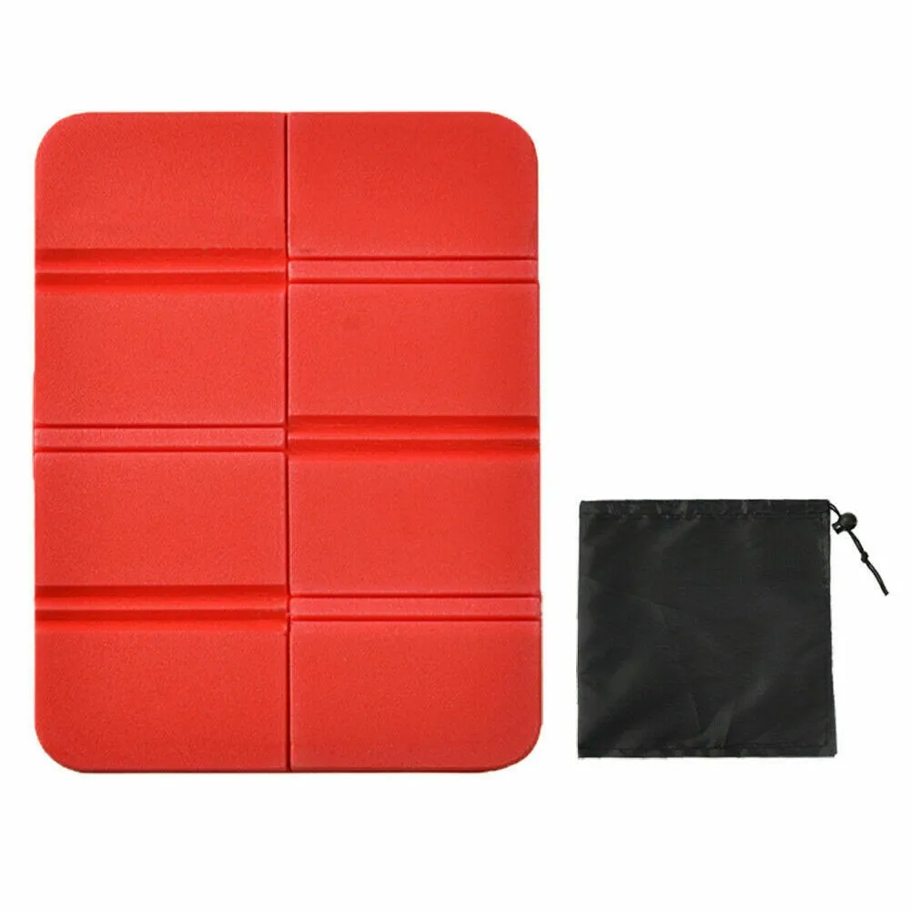 Picnic Outdoor Moisture-proof Pad Seat Seat Pad Travel Cold-proof Cushion Moisture-proof Moisture-proof Pad Outdoor Lightweight