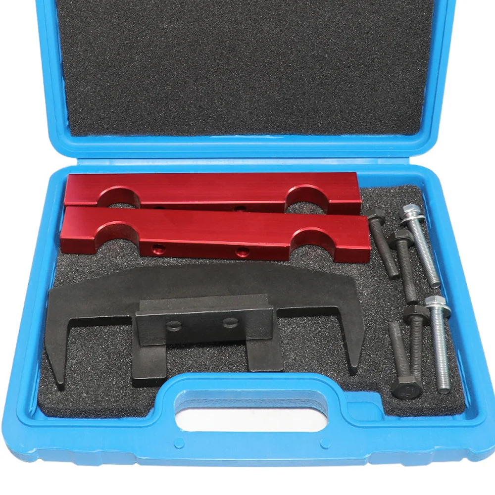 

Engine Camshaft Timing Tool Suitable for Mercedes-Benz M133, M260, M264, M270 and M274