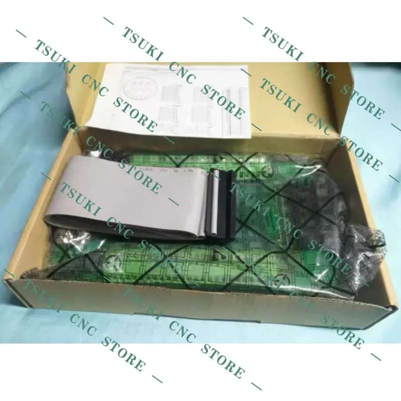 New terminal block TB-24 for quick delivery