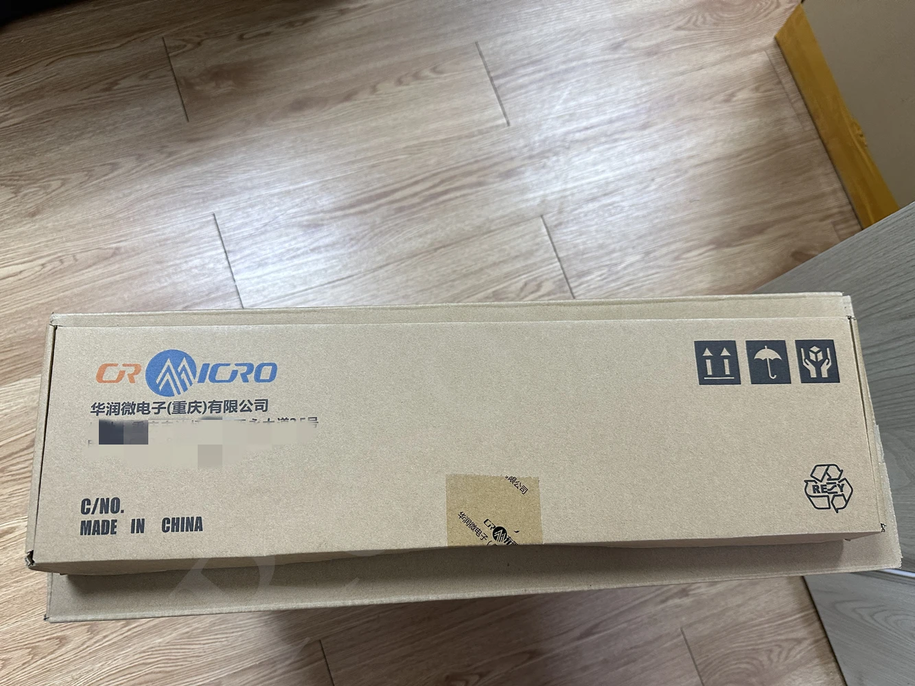 (10pcs) New original CRST040N10N package TO-220 100V 120A MOSFET field effect tube