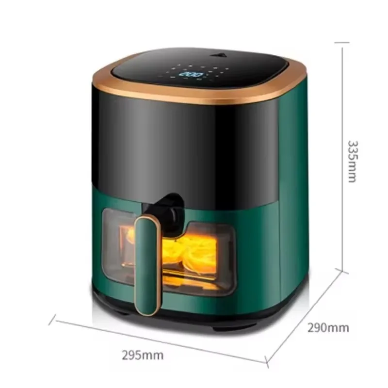 12l-household-air-fryers-visual-intelligent-multi-function-electric-fryer-smokeless-electric-oven-french-fries-machine-airfryers