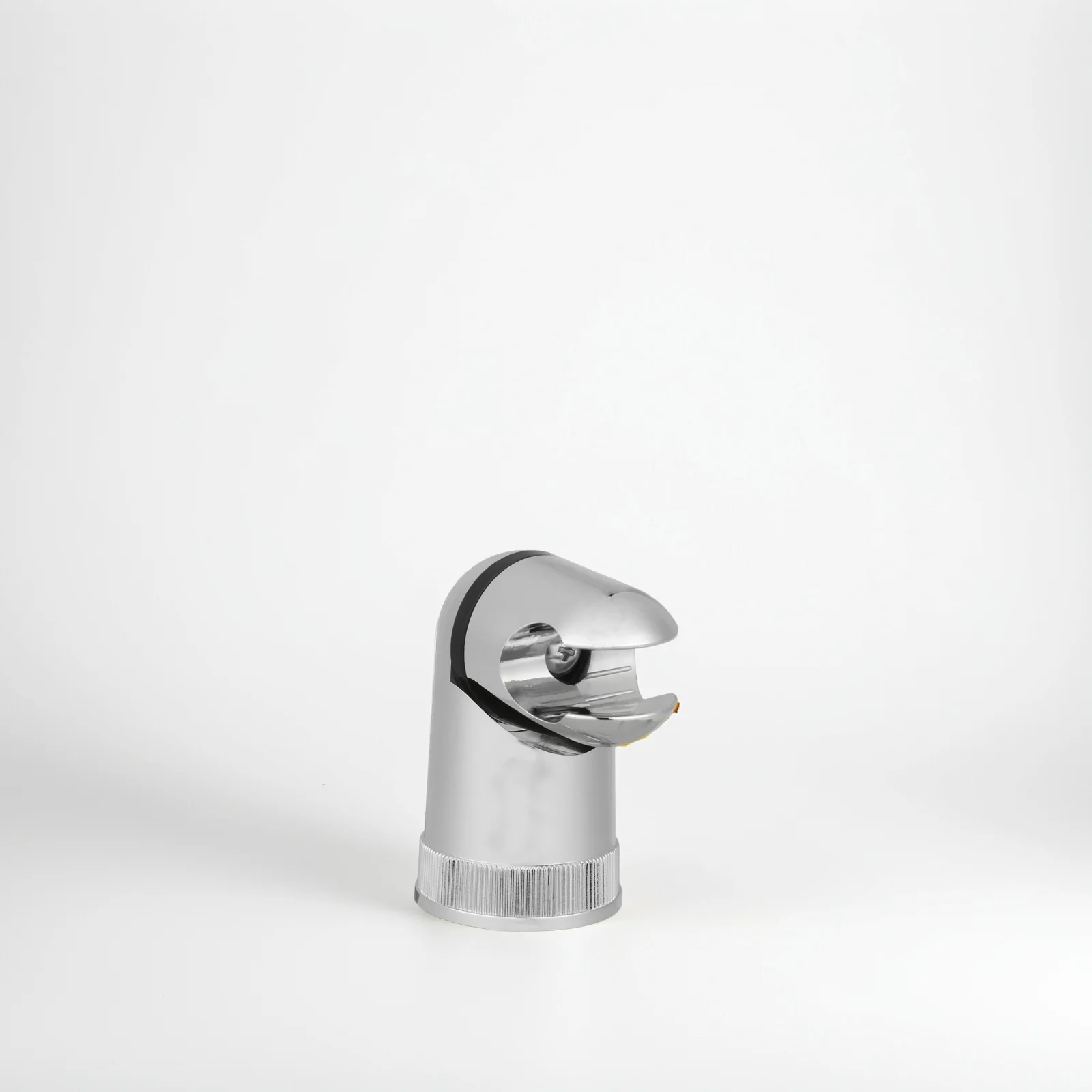 

Round Shower Bracket ABS Plating Holder Adjustable Rotary Mount Bathroom Accessories Set Shower NozzleBracket Strong Durable