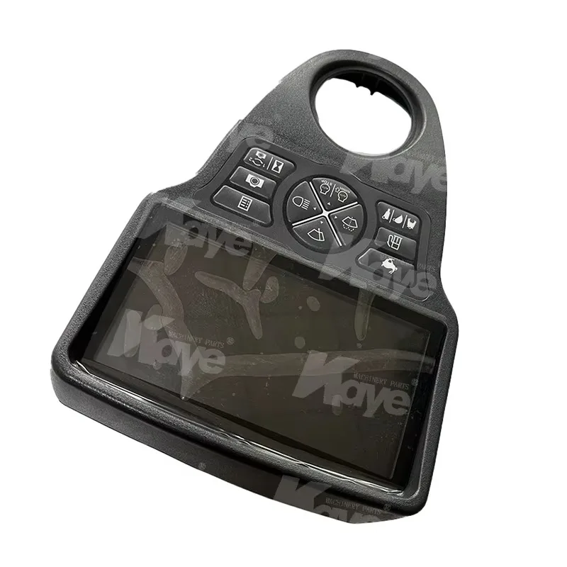 

[2026] SH200-6/SH80-6/SH130-6/SH240-6/CX210C Hot-selling High-quality Part Number KHR41503/KHR65330/KHR23595/KHR23596/KH