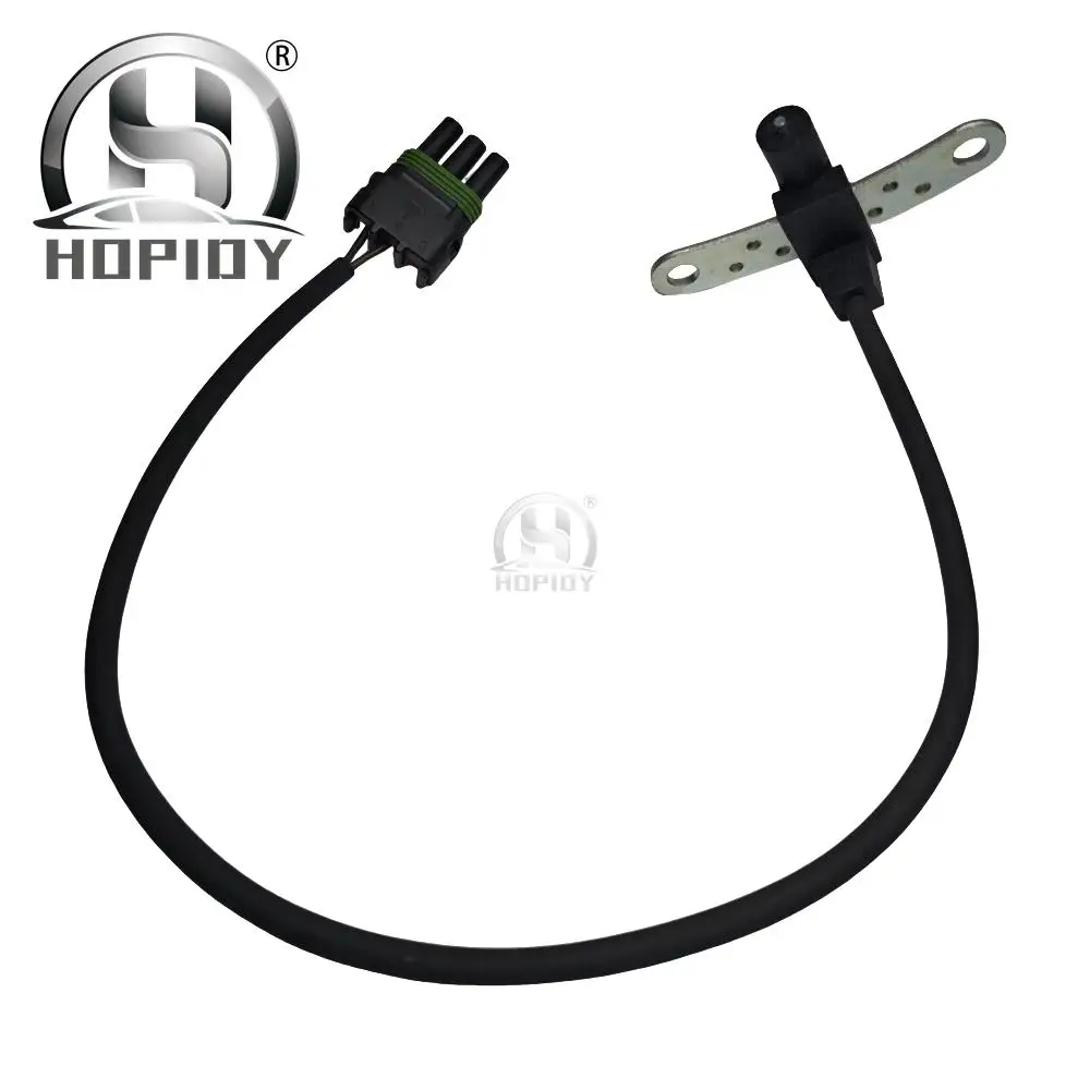ABS Sensor for Jeep Cherokee 33004761 7700722143 Automotive Brake System Part Ensure Smooth Vehicle Control