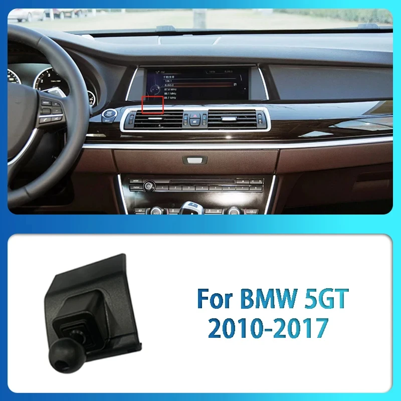 Special Car Mobile Phone Holder Base For BMW 1 2 3 4 Series i3 i4 5GT 3GT 118i F20 F21 F22 F23 F44 F46 F52 G20 G28 E90 E92