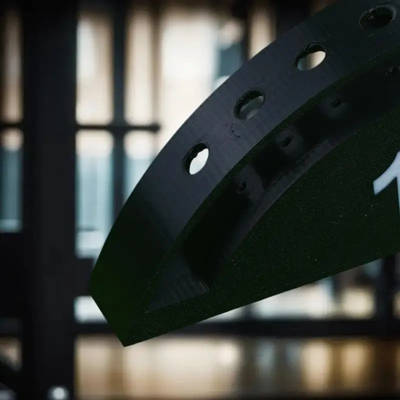 

High-Quality 3D Printed Dart Organizer, Fully Built Up Steel Soft-Tipped Dart Stand, Robust Compact TableTop Dart Storage Shelf