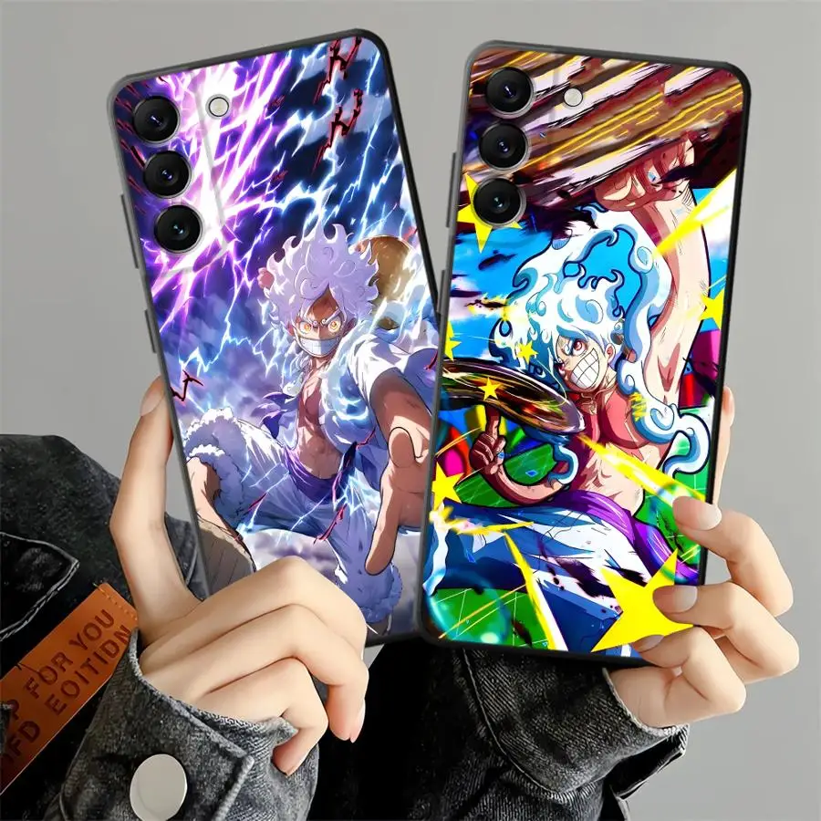 Black Soft Phone Co… - image