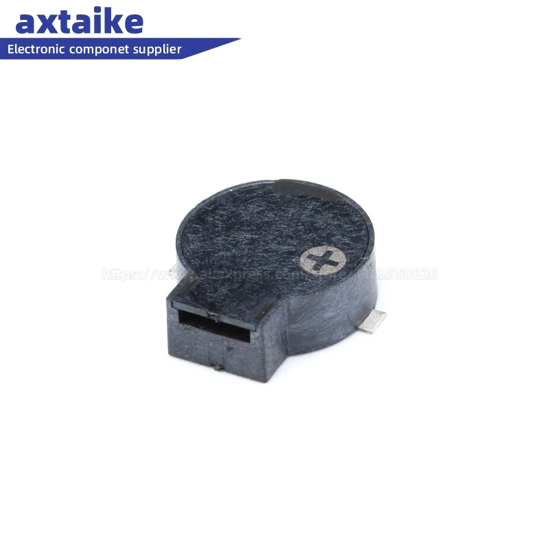 5PCS SMD 9032 9.0x3.2MM Passive Buzzer Magnetic DC 2V-4V Anti-lost Buzzer 9.0*3.2MM Loudspeaker For Arduino Electro Kit