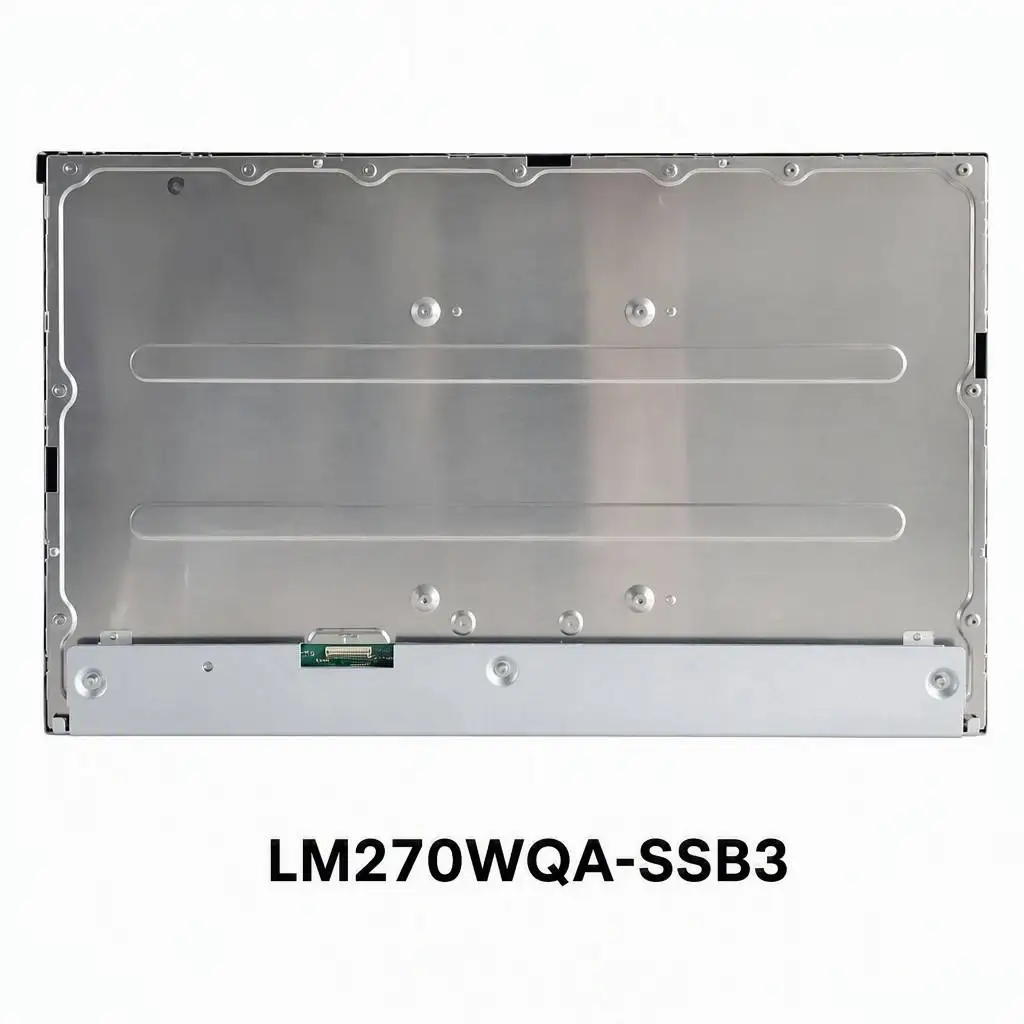 27”New Original IPS lcd  screen module LM270WQA-SSB3 FHD 2560*1440 165HZ
