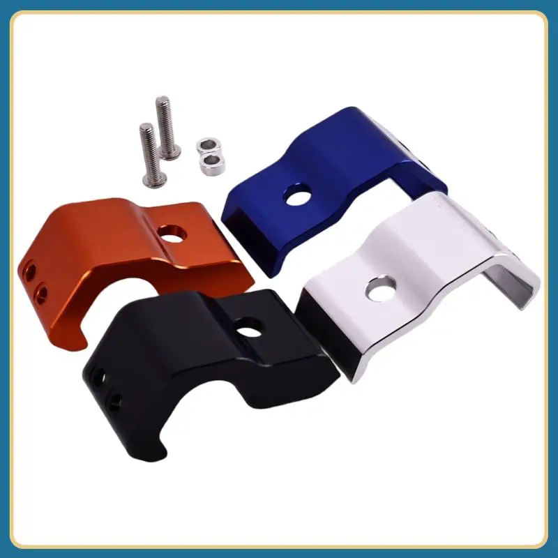Motorcycle CNC Front Shock Bottom Protective Case Fork Lower Leg Guard for KT XC/XCF/XCW/XCFW/SX/SXF/EXC/EXCF for Husqvarna