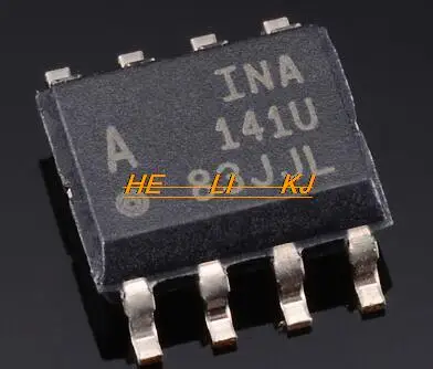 

IC new original INA141UA INA141 SOP8