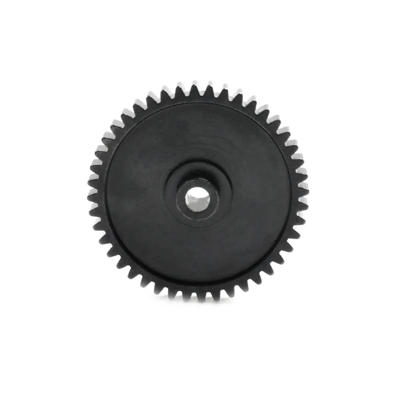 HPI85432 44T Spur Main Gear HPI Part For HPI Big F ROFUN Jovan TORLAND Durable Easy Install Black-AU47