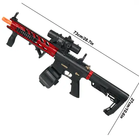 9 best sales शूटिंग के खेल - №7