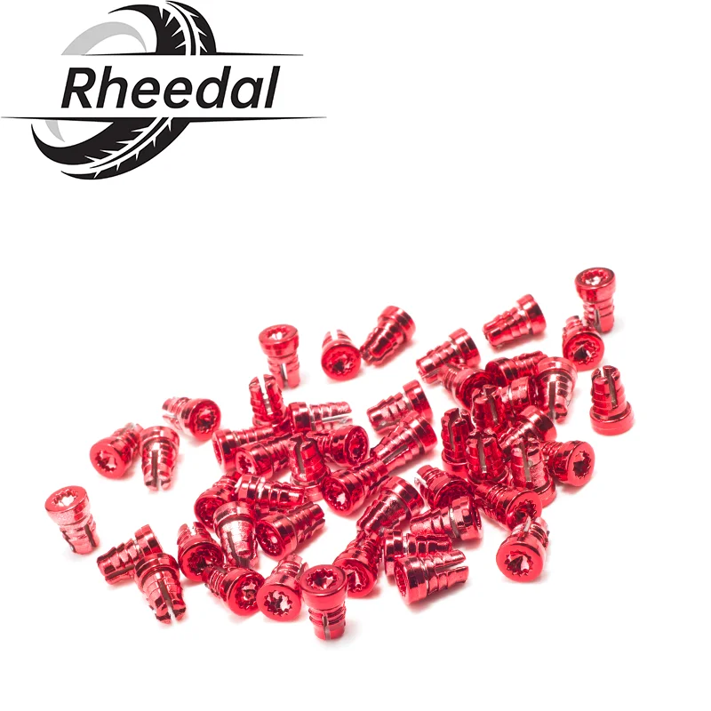 Rheedal 25Pcs 7.9mm/0.31