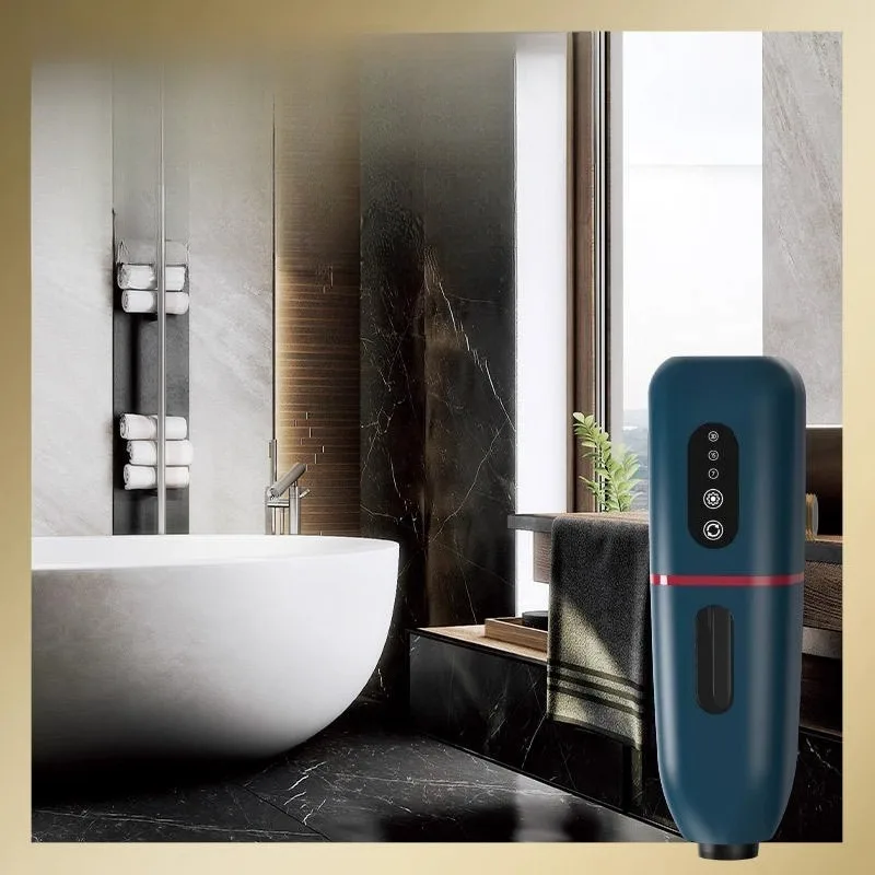 

Pre-filter household whole house water purifier large flow backwash PF4000X