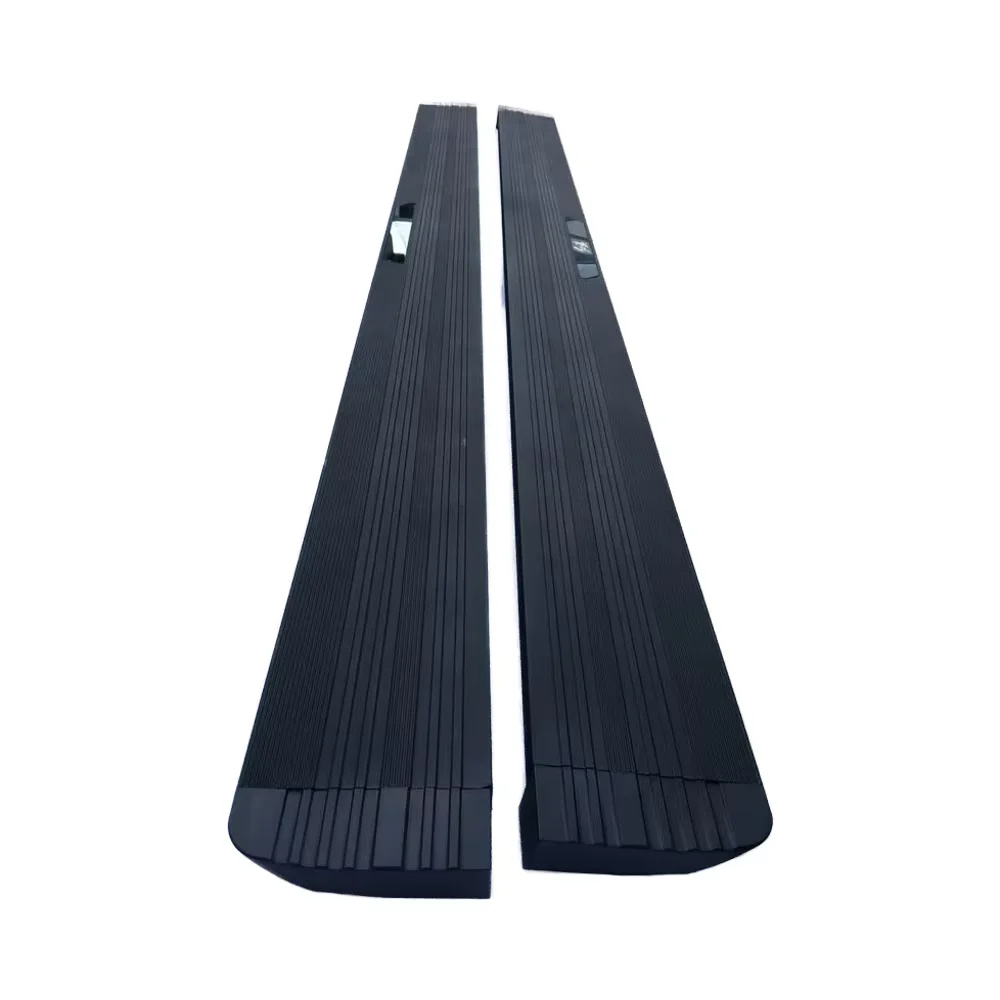 

Running Board Electric Side Step For AUDI Q5/Q5L Vogue Automatic Telescopic Electric Pedal