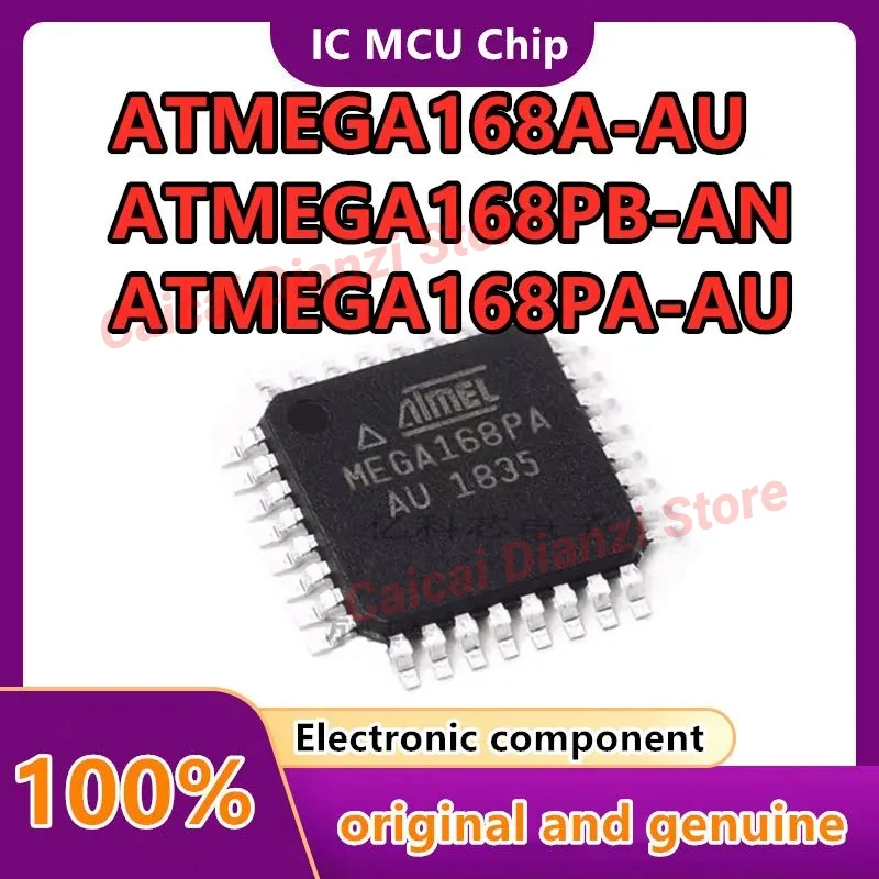 

Флэш-микроконтроллер (MCU/MPU/SOC) IC Chip