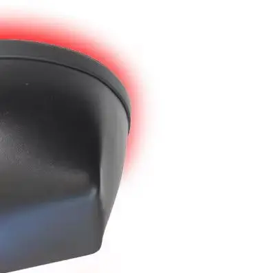 

HLKGO Терапевтическая шапочка красного света для выпадения волос 96 шт. 650 нм Лазерные диоды Шапка против выпадения волос для мужчин и женщин Уход за волосами